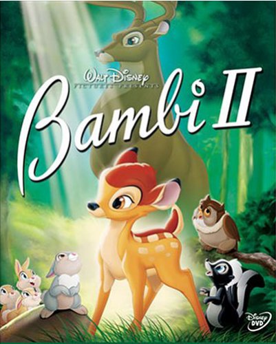 Bambi II (2006) movie photo - id 44369