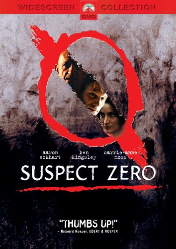 Suspect Zero (2004) movie photo - id 44371