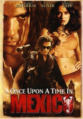 Once Upon a Time in Mexico (2003) movie photo - id 44375