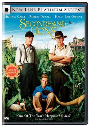 Secondhand Lions (2003) movie photo - id 44376