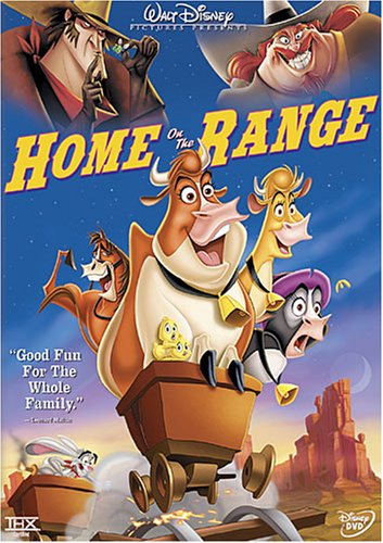 Home on the Range (2004) movie photo - id 44378