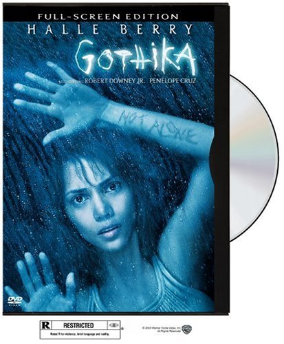 Gothika (2003) movie photo - id 44381