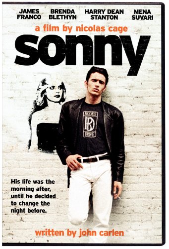 Sonny (2002) movie photo - id 44382