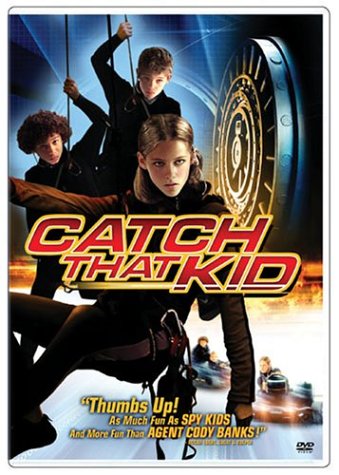 Catch That Kid (2004) movie photo - id 44388
