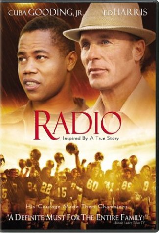 Radio (2003) movie photo - id 44395