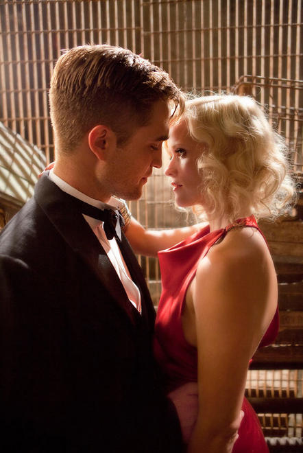 Water for Elephants (2011) movie photo - id 44408