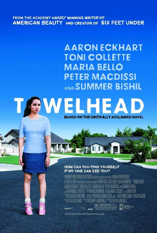 Towelhead (2008) movie photo - id 4441