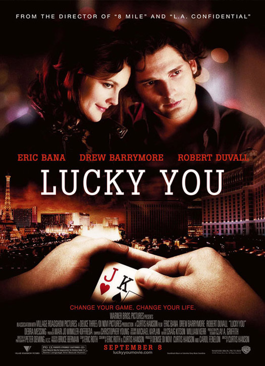 Lucky You (2007) movie photo - id 4443