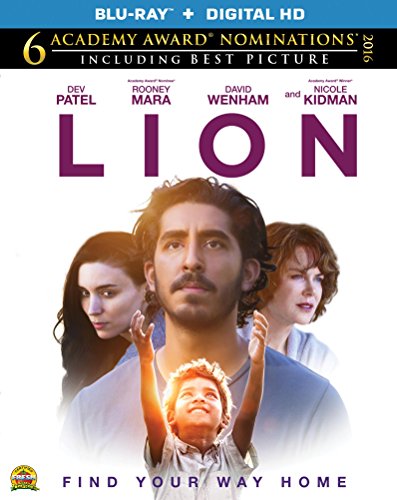 Lion (2016) movie photo - id 444425
