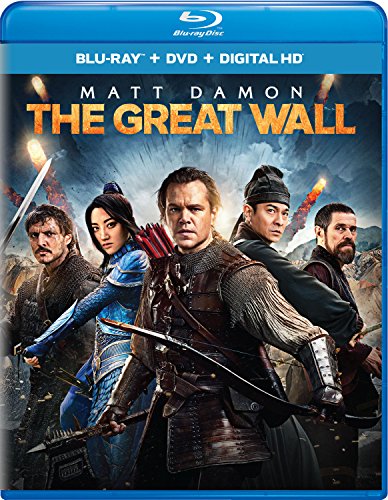 The Great Wall (2017) movie photo - id 444427