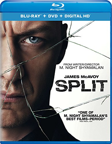 Split (2017) movie photo - id 444428