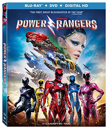 Power Rangers (2017) movie photo - id 444436