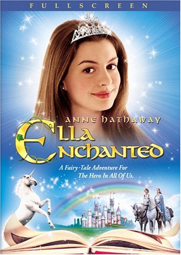 Ella Enchanted (2004) movie photo - id 44457