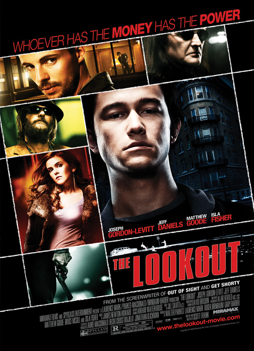 The Lookout (2007) movie photo - id 4445