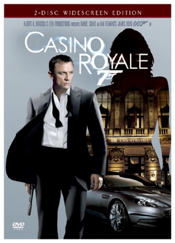 Casino Royale (2006) movie photo - id 44465