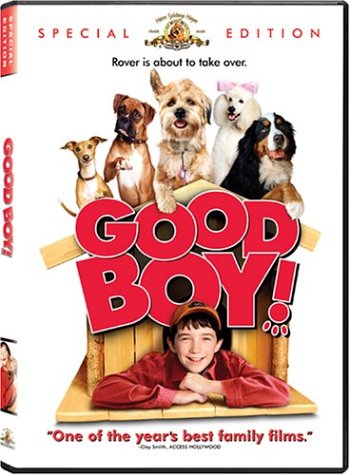 Good Boy! (2003) movie photo - id 44471