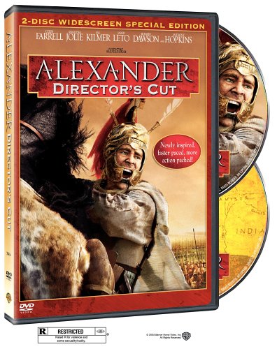 Alexander (2004) movie photo - id 44472