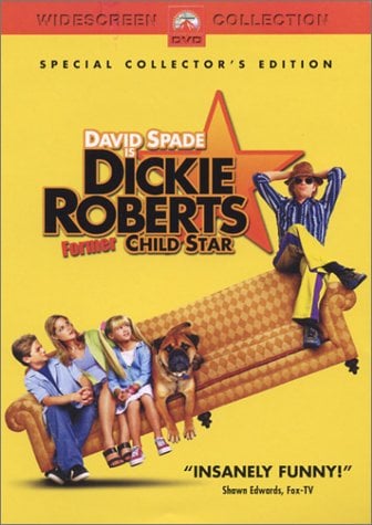 Dickie Roberts: Former Child Star (2003) movie photo - id 44474