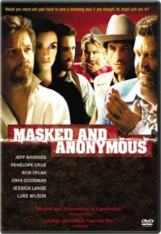 Masked and Anonymous (2003) movie photo - id 44480