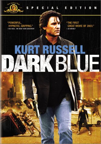 Dark Blue (2003) movie photo - id 44491