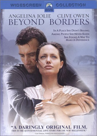 Beyond Borders (2003) movie photo - id 44496
