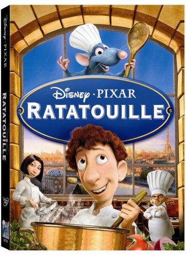 Ratatouille (2007) movie photo - id 44499