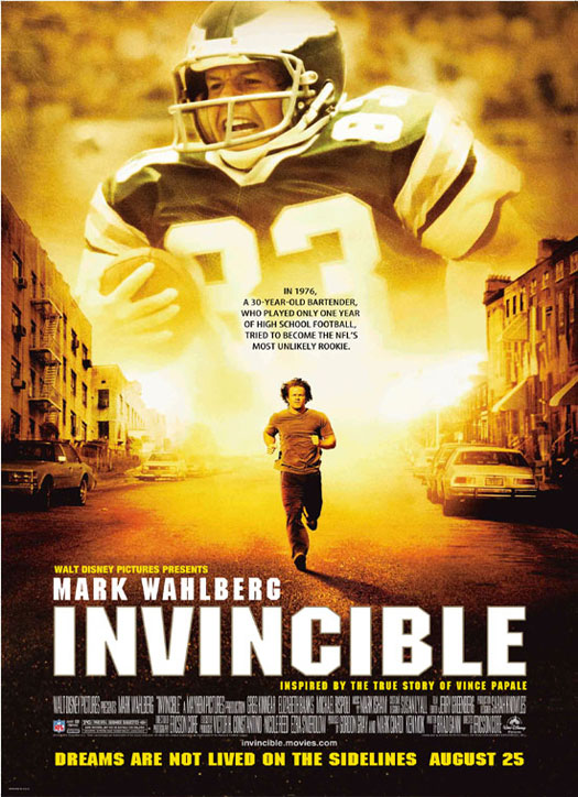 Invincible (2006) movie photo - id 4449