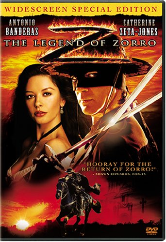 The Legend of Zorro (2005) movie photo - id 44501