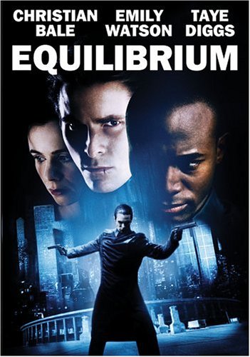 Equilibrium (2002) movie photo - id 44503