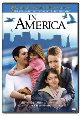 In America (2003) movie photo - id 44507