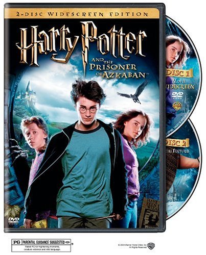 Harry Potter and the Prisoner of Azkaban (2004) movie photo - id 44508