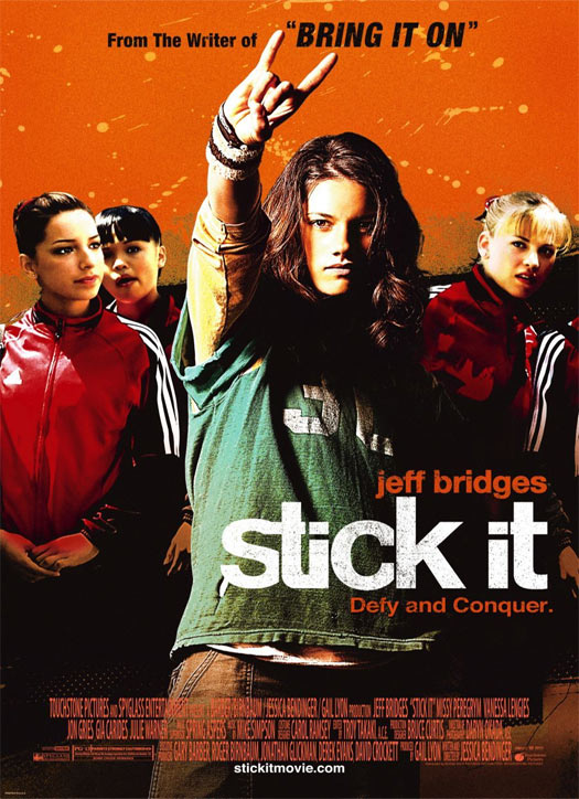 Stick It (2006) movie photo - id 4451