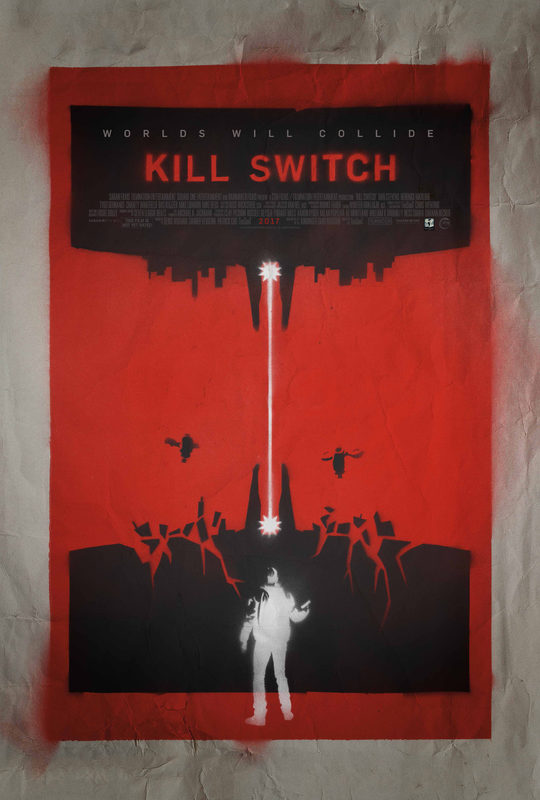 Kill Switch (2017) movie photo - id 445327