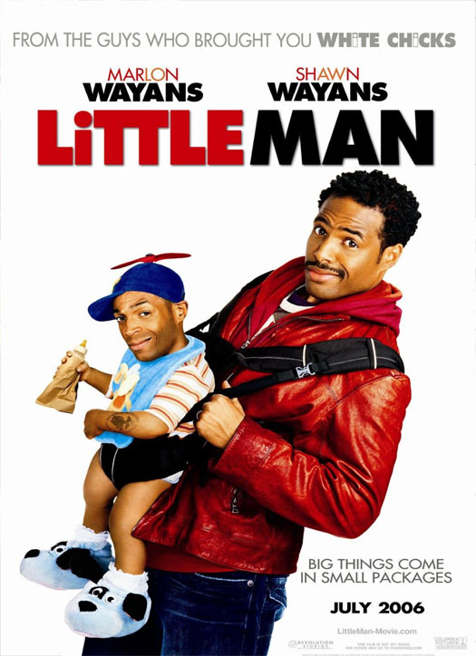 Little Man (2006) movie photo - id 4456