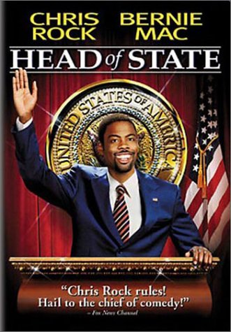 Head of State (2003) movie photo - id 44575
