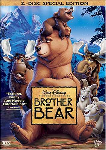 Brother Bear (2003) movie photo - id 44578