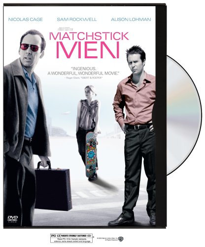 Matchstick Men (2003) movie photo - id 44579