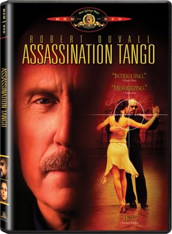 Assassination Tango (2003) movie photo - id 44584
