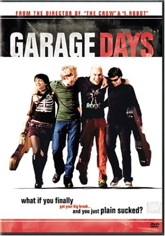 Garage Days (2003) movie photo - id 44588