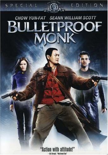 Bulletproof Monk (2003) movie photo - id 44599