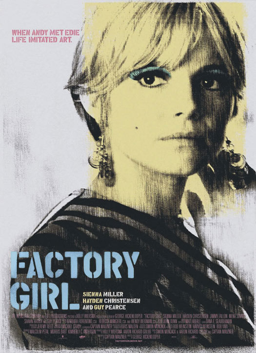 Factory Girl (2007) movie photo - id 4459