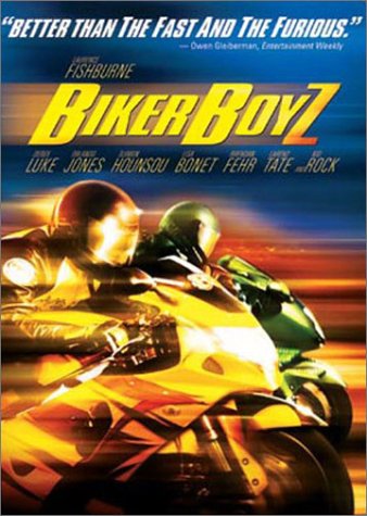Biker Boyz (2003) movie photo - id 44601