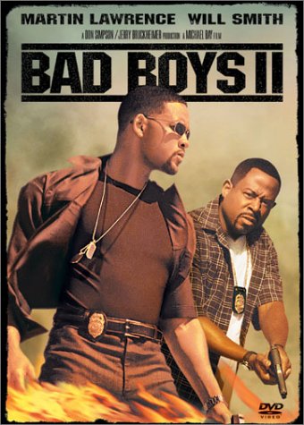 Bad Boys II (2003) movie photo - id 44614