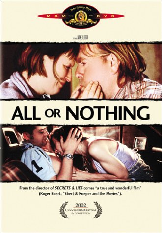 All or Nothing (2002) movie photo - id 44621