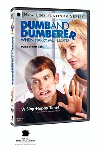 Dumb and Dumberer: When Harry Met Lloyd (2003) movie photo - id 44623