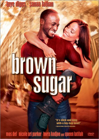 Brown Sugar (2002) movie photo - id 44625