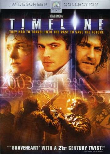 Timeline (2003) movie photo - id 44630