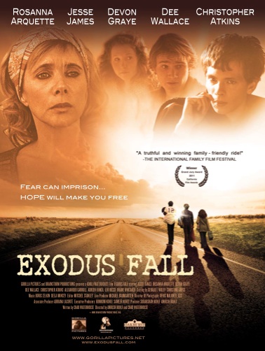 Exodus Fall (2011) movie photo - id 44639