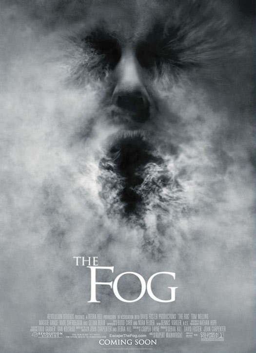 The Fog (2005) movie photo - id 4463