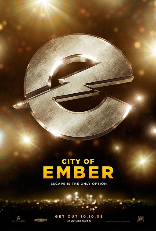 City of Ember (2008) movie photo - id 4464